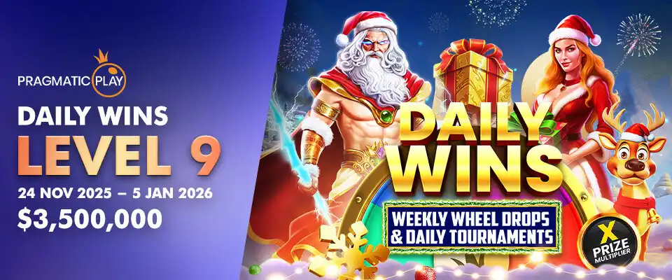 Demo Gratis Slot Pragmatic Play BP9